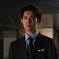 向井康二「フェイクマミー」第3話（C）TBS
