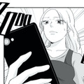 深夜、旦那のスマホにメッセージが!? 見ても幸せにならないと分かっているのに…確認せずにはいられない【臨月で浮気されました #４】 画像