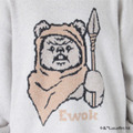 STARWARS/ニット