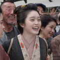 【来週のばけばけ あらすじ】トキ、ヘブン（トミー・バストウ）と出会う 画像
