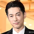 ディーン・フジオカ家族への誹謗中傷・虚偽情報の拡散に所属事務所が警告「直ちにやめるよう、強く要求」 画像
