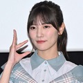 河田陽菜（C）モデルプレス