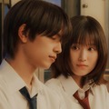 なにわ男子・高橋恭平「鎖骨ってどこ？」福本莉子がツッコミ 千葉雄大＆伊野尾慧の“大人のイチャイチャ”も目撃【「ストロボ・エッジ」インタビュー後編】 画像