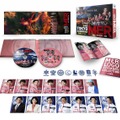 劇場版『TOKYO MER~走る緊急救命室~南海ミッション』豪華版Blu-ray※商品イメージ図 ©2025 劇場版『TOKYO MER』製作委員会