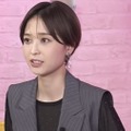 渡邊渚、今までで1番嫌だった仕事明かす「バーンってやられた」 画像