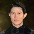 鈴木亮平 Photo by Jun Sato/WireImage