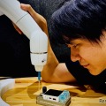 ロボットモーションデザイナーの仕事