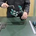 ロボットハンドのエンジニアの仕事