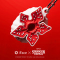 iFace」× Netflixシリーズ「ストレンジャー・シングス 未知の世界」コラボアイテム