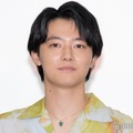 櫻井海音、現場への粋な差し入れが話題「気配りが素敵」「テンション上がりそう」 画像