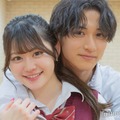「今日好き」“りんはな”りんか＆植野花道カップル、ディズニーデート写真公開「お揃い可愛い」「交際27ヶ月ってすごい」と反響 画像