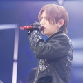 「Ryosuke Yamada LIVE TOUR 2025 RED」場面写真より（提供写真）