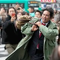 「踊る大捜査線 N.E.W.」場面写真（C）2026「踊る大捜査線 N.E.W.」製作委員会