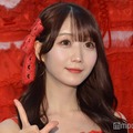 ＝LOVE大谷映美里、フリルミニスカのメイドコス公開「アイドルの完成形」「破壊力すごい」の声 画像