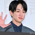 SUPER EIGHT横山裕、演技＆カメラ外でのギャップに混乱した共演女優「怖いなって思わされました」【スキャンダルイブ】 画像