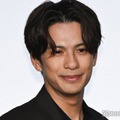 森崎ウィン、Snow Manに詳しくなる 向井康二出演ドラマもチェック「かっこいい社長やってんな」【（LOVE SONG）】 画像