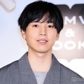 坂東龍汰、毎日テレビ電話する仲良し俳優告白「起きたてで顔パンパンのやつとかスクショして」 画像