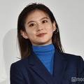 「御上先生」で話題・永瀬莉子、ふんわり前髪スタイル披露「雰囲気変わる」「可愛すぎる」の声 画像