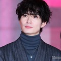 岡田将生、一度は行ってみたかった場所での思い出回顧 芦田愛菜と「ゴンドラにも乗らせてもらって」【果てしなきスカーレット】 画像