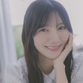 日向坂46河田陽菜、写真集準備期間中“常に頭に置いていた”こと 決定時にジム契約も「3回しか…」【「テイクオフ」インタビュー】 画像