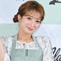 辻希美、第5子・夢空（ゆめあ）ちゃんの笑顔に反響「癒やし」「天使」 画像