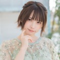 えなこ、“2枚履き”ランジェリー姿で美ボディ大胆披露「わたしも何故？と思いながら撮影しています」 画像