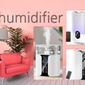 「加湿器（2025年最新タイプ）」、おうち全体の乾燥対策に「どう考えても買うなら今！」のチャンス品とは？「ほぼ90%OFF」商品ばかり３品集めました！≪Amazon今トク情報≫ 画像
