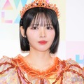 鎮西寿々歌（C）モデルプレス