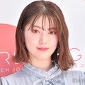 “ちゃんえな”中野恵那、話題の万バズ写真メイクレシピ完全公開 使用コスメ8点紹介「真似するしかない」 画像