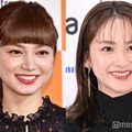 平愛梨、14歳差の妹・平祐奈の誕生日祝福動画が話題「仲良しで憧れ」「短編映画みたい」 画像