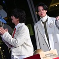 キンプリ永瀬廉、今年のクリスマスの予定とは 高橋海人もお誘い「来る？」 画像