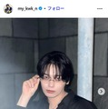 “カバー動画の天才”みやかわくん（宮川大聖）、美人妹との2ショット公開「ビジュ良すぎ」「激アツ」の声 画像