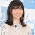 優希美青、茶髪からイメチェン「雰囲気変わる」「透明感増してる」と反響 画像