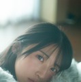 “AKB48次世代エース”佐藤綺星、1st写真集決定 自身初の水着＆ランジェリーショットも【コメント】 画像