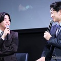醍醐虎汰朗、中川大輔を“べた褒め”「マネキンよりマネキン」「めちゃくちゃかっこいい」【ifの世界で恋がはじまる】 画像