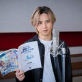 DOMOTO堂本光一、劇場版アニメ声優初挑戦「転スラ」物語のカギを握る重要人物役に 画像