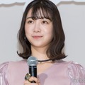 今森茉耶出演映画、未成年飲酒騒動受け声明 作品は編集後に調整へ「数秒単位の変更」 画像