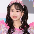 FRUITS ZIPPER松本かれん、NiziUメンバーとの連絡先交換を報告「呼び方可愛すぎる」「推しと推しが繋がった」と反響 画像