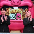 麒麟・川島明＆Snow Man佐久間大介、MC初タッグ SPバラエティ番組「検証！おカネの窓口」放送決定【コメント】 画像