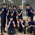Hey! Say! JUMP「いたジャン！」新企画にトラジャ松倉海斗ら参戦 中学生チャンピオンと水泳対決 画像