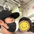 東貴博、1歳次女との“電車デート”SHOT公開＆健やかな成長にしみじみ「いい調子」 画像