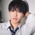 【日本一のイケメン高校生候補】曽根凌輔＜男子高生ミスターコン2025 ファイナリスト連載＞ 画像