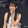 乃木坂46一ノ瀬美空、膝上ミニスカ×透けソックス姿披露「秒でノックアウトされた」「大人可愛い感じで最高」の声 画像