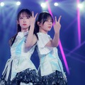 金村美玖、小坂菜緒／日向坂46 ARENA TOUR 2025「MONSTER GROOVE（C）Seed＆FlowerLLC