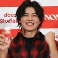 第38回ジュノンボーイグランプリ大野礼音さん、大学進学で芸能活動との両立目指す 夢は 「子供たちに憧れを持ってもらえるような仮面ライダー」 画像