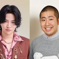 timelesz菊池風磨＆ハライチ澤部佑、MC初タッグ「アベレー女」新年1月3日放送決定 画像