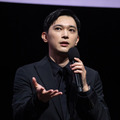 11/18アカデミー美術館内Ted Mann Theater 『国宝』©吉田修一/朝日新聞出版 ©2025映画「国宝」製作委員会