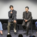 11/23　ジャパンソサエティ　『国宝』©吉田修一／朝日新聞出版　©2025映画「国宝」製作委員会