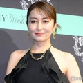 矢田亜希子、ヘアカットでイメチェン「髪の毛つやつや」「大人かっこいいコーデ」とファン絶賛 画像