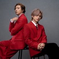 DOMOTO「愛のかたまり」から再始動へ 12月3日1stデジタル・シングル配信決定 画像